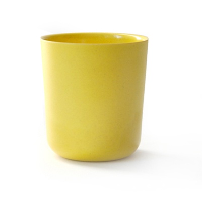 Ideale Bebe Infantile Bicchiere Bamboo Bambini con Cannuccia ♻ Brocca con Manici Coperchio e Boccaglio in Fibra di Bamb/ù 300 ML Lavabile in Lavastoviglie - Bottiglia Materiale Eco,Bio,senza BPA