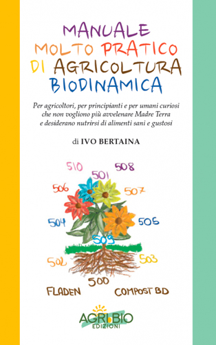 Manuale molto pratico di Agricoltura Biodinamica