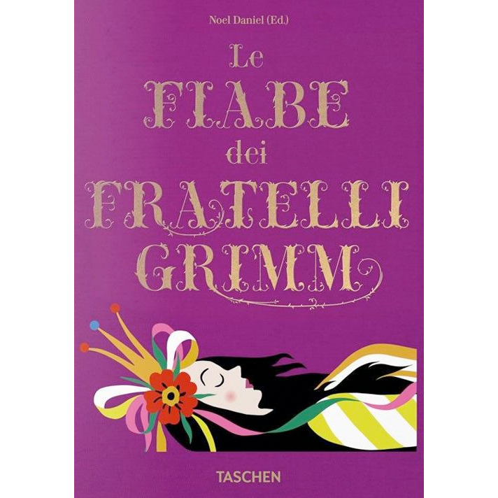 Le fiabe dei Fratelli Grimm - edizione pocket