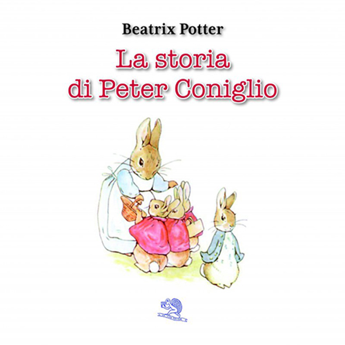 La storia di Peter Coniglio