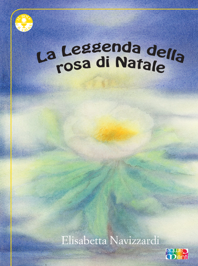 La leggenda della rosa di Natale - cambiamenti