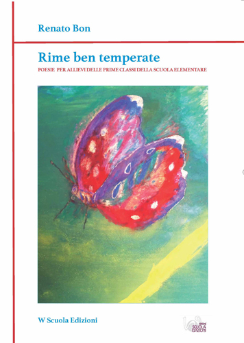 Rime ben temperate