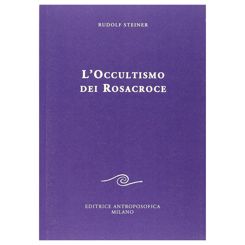 L'occultismo dei rosacroce