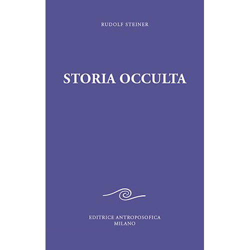 Storia occulta