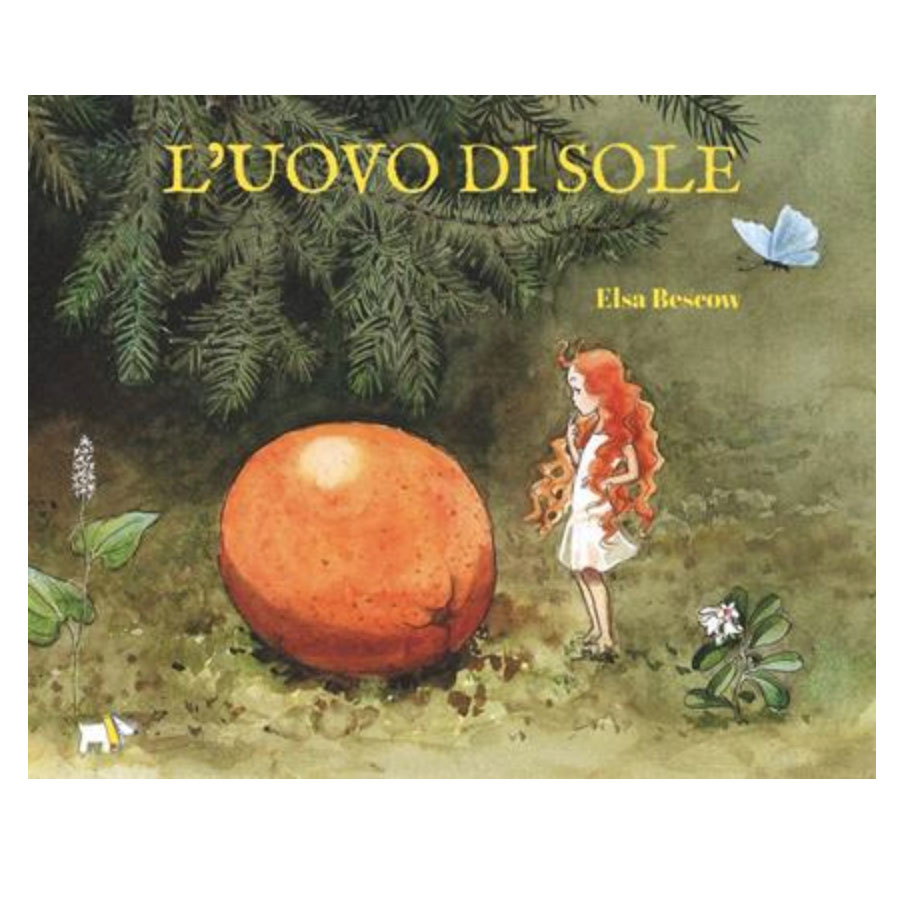 L'uovo del sole