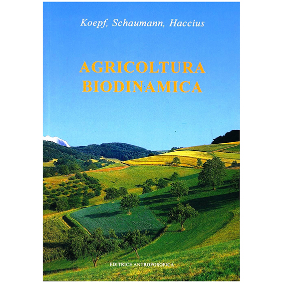 Agricoltura biodinamica