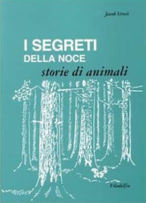 I segreti della noce - Storie di animali