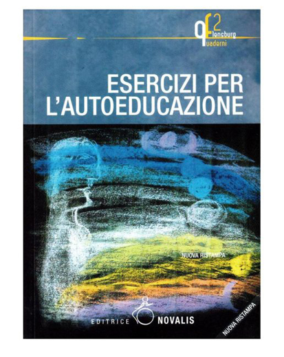 Esercizi per l'autoeducazione