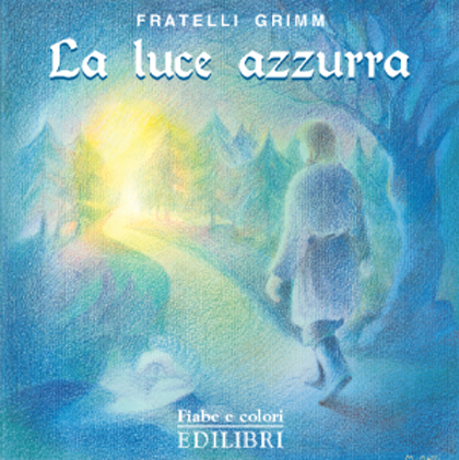 La luce azzurra