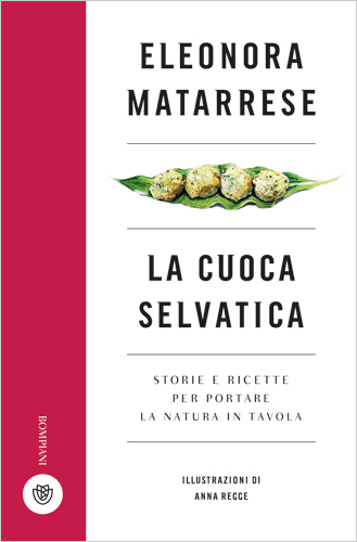 La Cuoca Selvatica