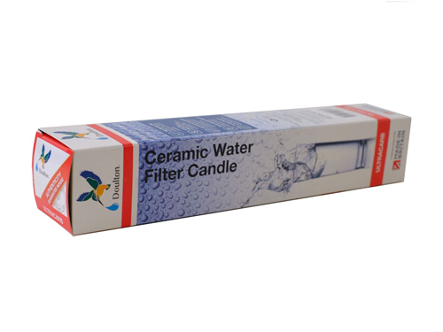 Ricarica per filtro dell'acqua - Candela Ultracarb