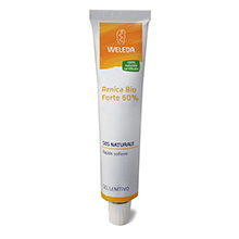 Arnica gel rinfrescante Bio Forte 60%