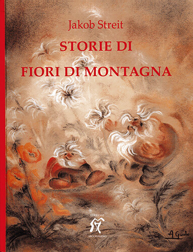 Storie di fiori di montagna