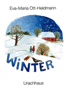 Le stagioni: Inverno - il mio primo libro cartonato