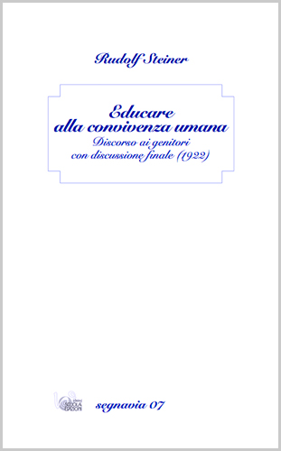 Educare alla convivenza umana 