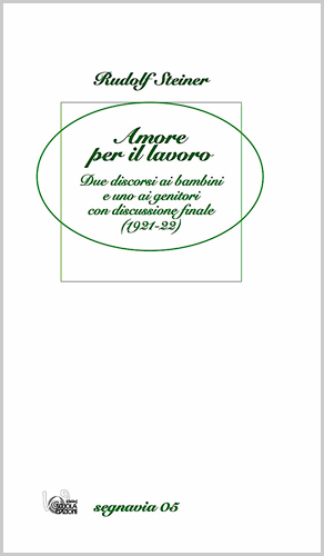 Amore per il lavoro