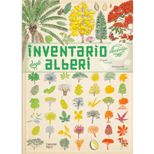 Inventario illustrato degli alberi