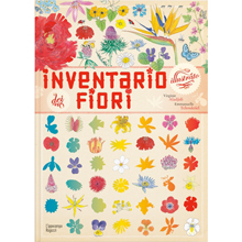 Inventario illustrato dei fiori