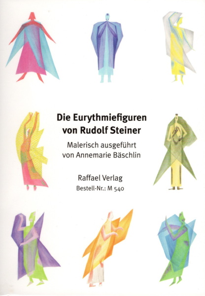 Cartoline: Euritmia - Set 35 da figure