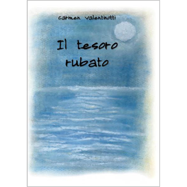 Il tesoro rubato