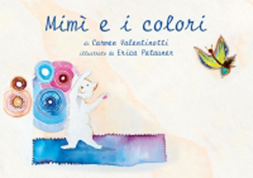 Mimì e i colori