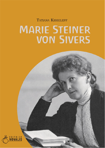 Marie Steiner von Sivers