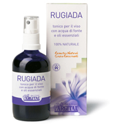 Rugiada - Tonico spray per il viso