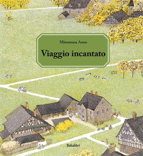 Viaggio Incantato