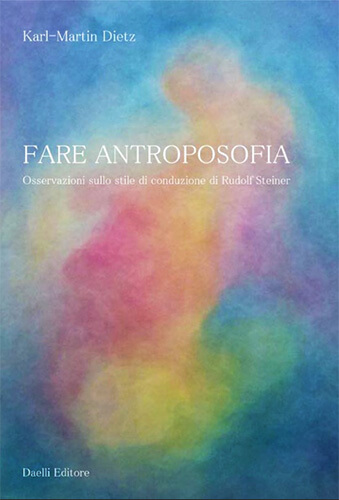 Fare antroposofia