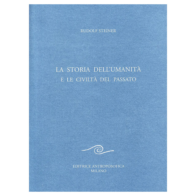 La storia dell'umanità e le civiltà del passato