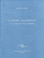 La storia dell'umanità e le civiltà del passato