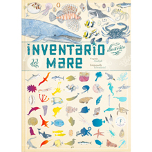 Inventario illustrato del mare