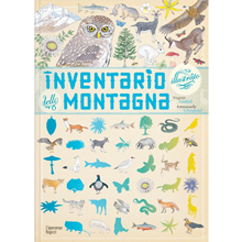 Inventario illustrato della montagna