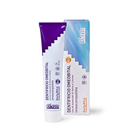 Dentifricio Omeobital - omeocompatibile