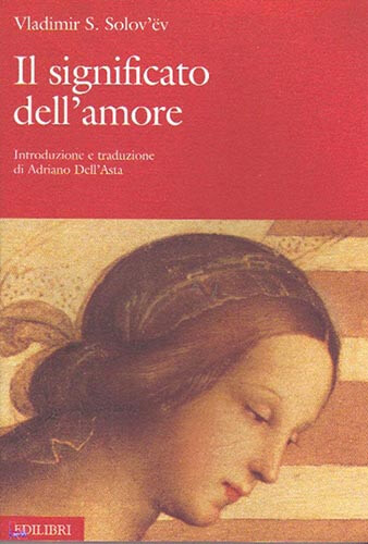 Il significato dell’amore