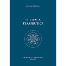 Euritmia terapeutica