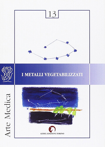 I metalli vegetabilizzati