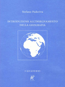 Introduzione all'insegnamento della geografia