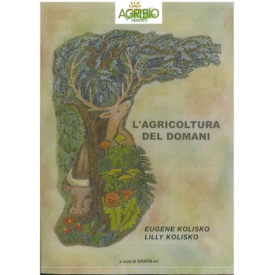 L'agricoltura del domani