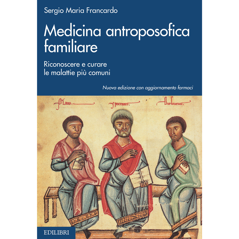 Medicina antroposofica familiare