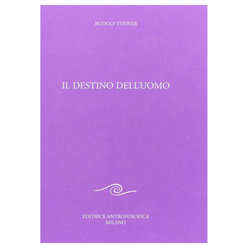 Il destino dell'uomo