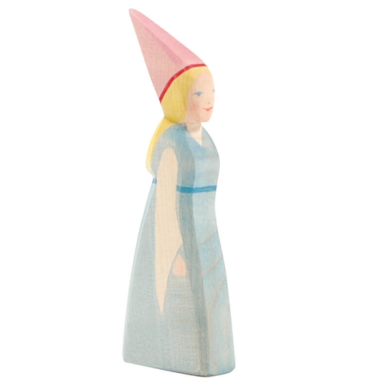 Fatina in legno di Ostheimer