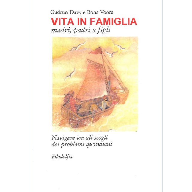 Vita in famiglia