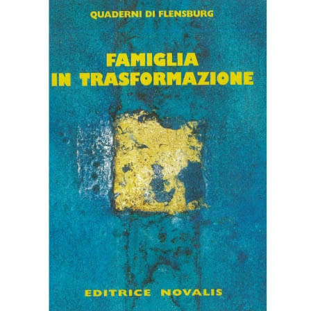 Famiglia in trasformazione