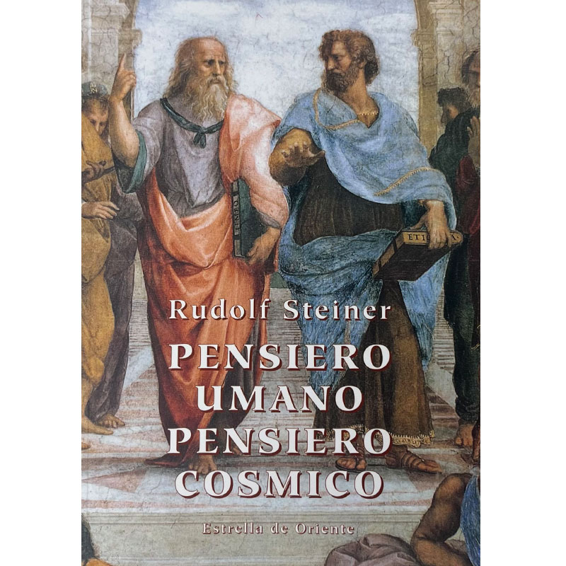 Pensiero umano, pensiero cosmico