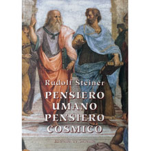 Pensiero umano, pensiero cosmico