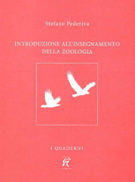 Introduzione all'insegnamento della zoologia