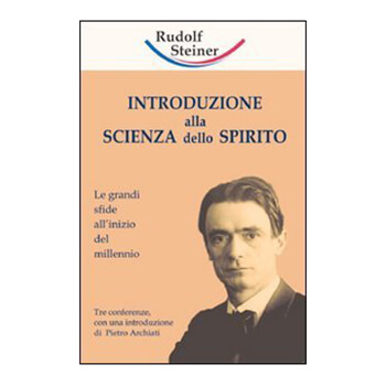 Introduzione alla Scienza dello Spirito