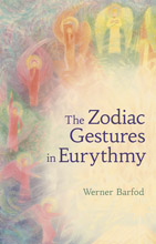 I segni Zodiacali in Euritmia - Libro in lingua inglese