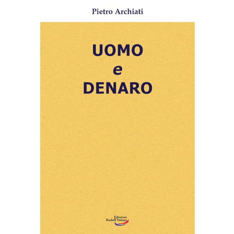 Uomo e denaro
